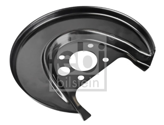 Splash Guard, brake disc